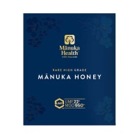 Manuka Health蜜纽康限量版麦卢卡蜂蜜MGO950+ UMF22+ 250g